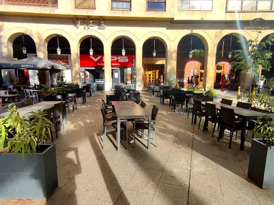 VIPS - Restaurant in Zaragoza