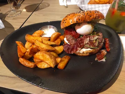 VIPS - Restaurant in Salamanca