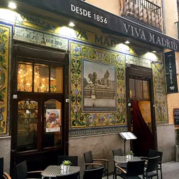 Viva Madrid - European