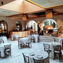 Voltereta Manhattan | Valencia - Restaurant