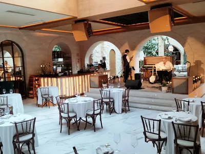 Voltereta Manhattan | Valencia - Restaurant in Valencia