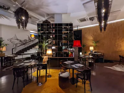 Volver de Carne y Alma - Argentinian in Lisbon