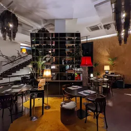 Volver de Carne y Alma - Argentinian