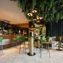 Wild Food - Vegetarian & Vegan