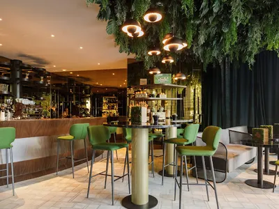 Wild Food - Vegetarian & Vegan in Granada