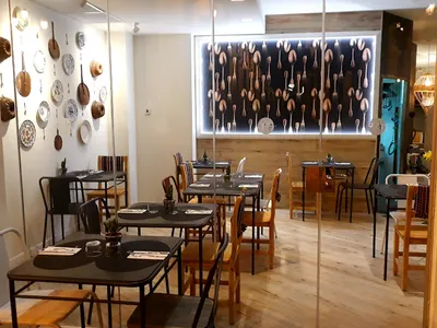 Wine & Food Restaurant - Méditerranéenne in Palma de Mallorca