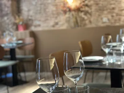 Xera Restaurant - Tapas in Barcelona