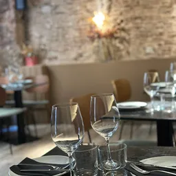 Xera Restaurant - Tapas