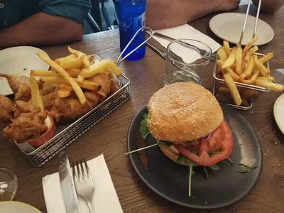 XIRI - Grill in San Sebastián