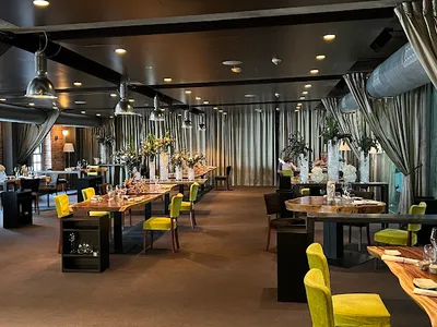 Yandiola Jatetxea - Restaurant in Bilbao