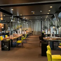 Yandiola Jatetxea - Restaurant