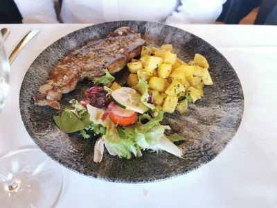 Zazu Bistro - Restaurant in Salamanca