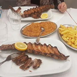 Zé dos Cornos - Restaurant