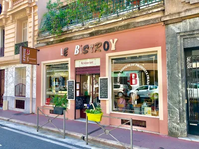 Zeni Coffee - Brunch Restaurant Nice - Café & Brunch in Nice