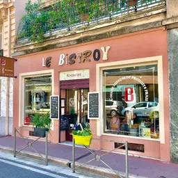 Zeni Coffee - Brunch Restaurant Nice - Café & Brunch