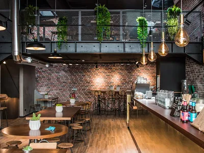 Zenith - Café & Brunch in Lisbon