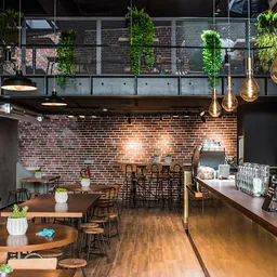 Zenith - Café & Brunch